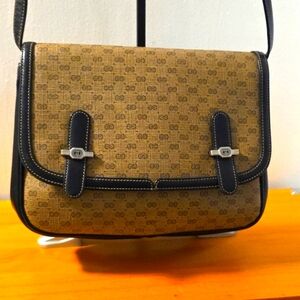 Gucci Vintage Crossbody